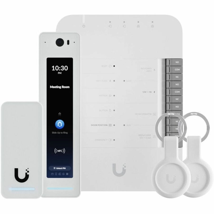 Ubiquiti UA-G2-SK-Pro Starter Kit