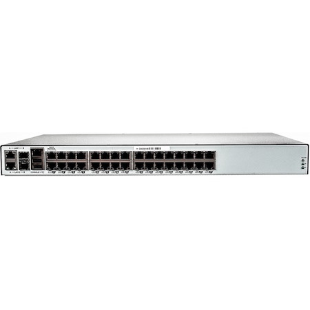 Vertiv Avocent ACS8000 Serial Console - 32 port Console Server | Modem | Dual AC
