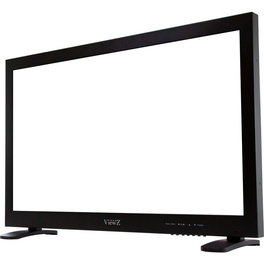 ViewZ VZ-42LX 42" Class Full HD LCD Monitor - 16:9 - Black