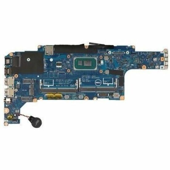 Dell Pwa,Pln,T,U,I5-1135G7,5420,2