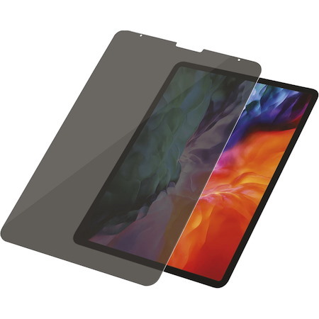 PanzerGlass Original Privacy Screen Protector Crystal Clear