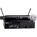 Shure Wireless Microphone System Transmitter