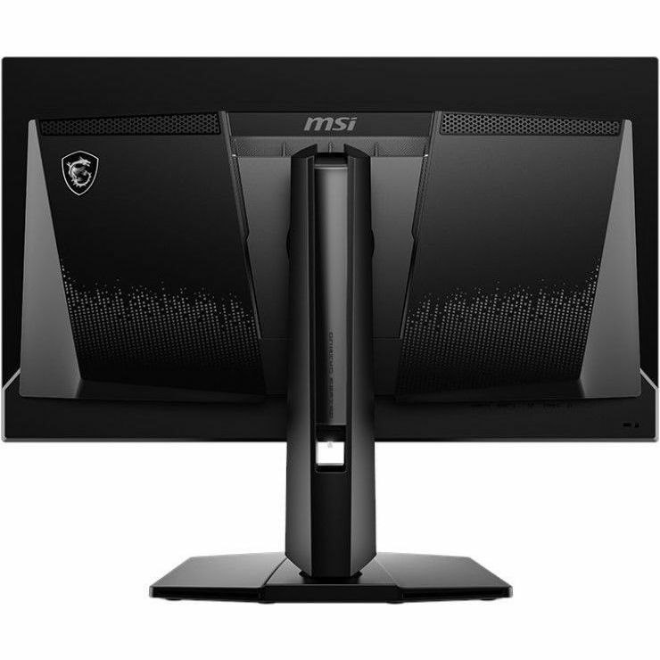 MSI MAG 271QPX 27" Class WQHD Gaming OLED Monitor - 16:9