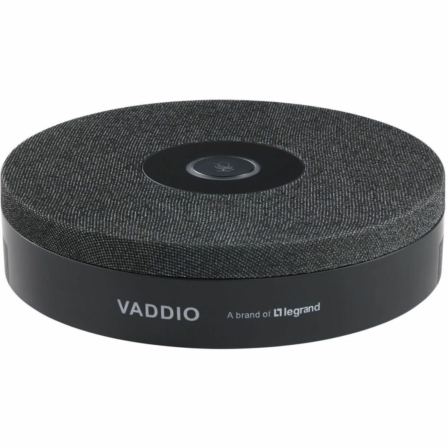 Vaddio Venture TableMIC Conference Microphone - Black