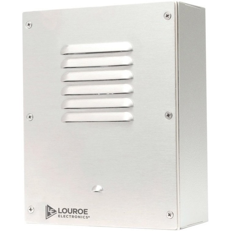 Louroe VeriFact 545 Intercom Sub Station