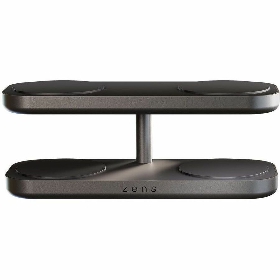 OtterBox Quattro Charger Pro 4 Induction Charger - Black