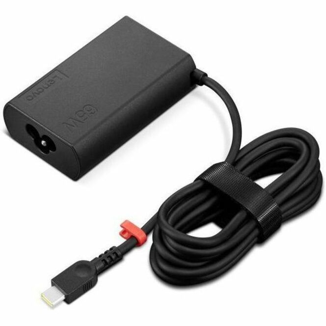 Lenovo 65W Slim Gan Ac Adapt Usbc