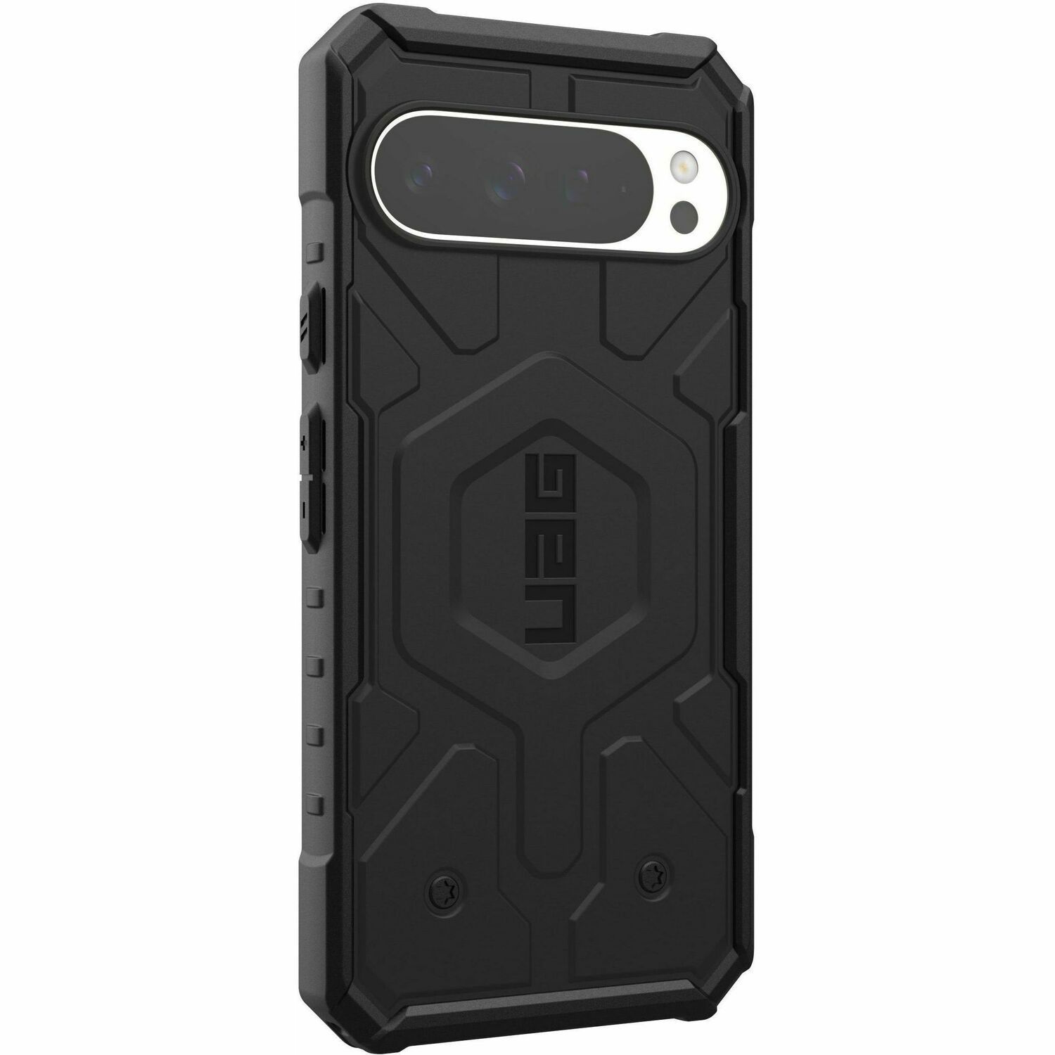 Pathfinder Series Pixel 9 Pro XL Case - Black