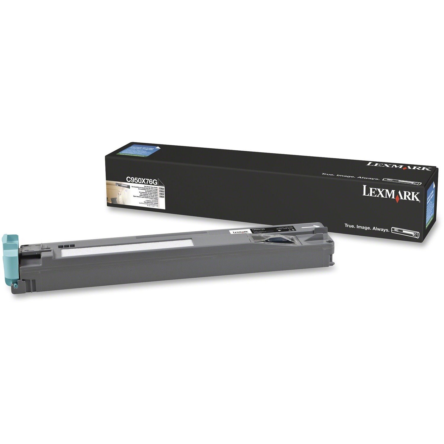 Lexmark C925X76G Waste Toner Unit - Laser