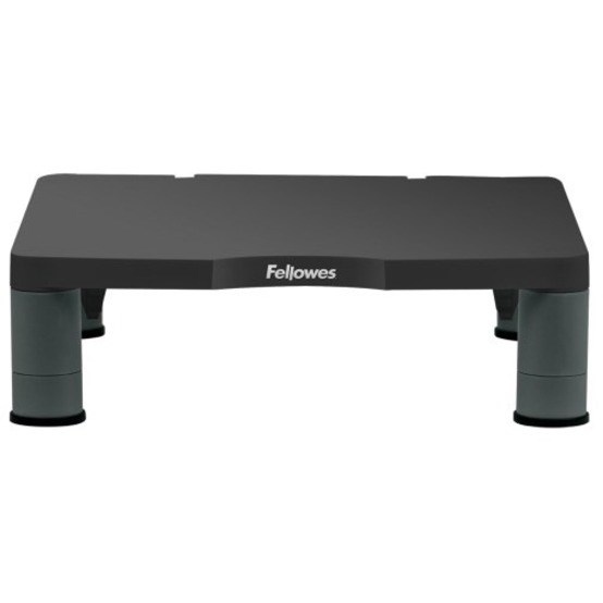 Fellowes Standard Monitor Riser Graphite