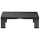 Fellowes Standard Monitor Riser Graphite