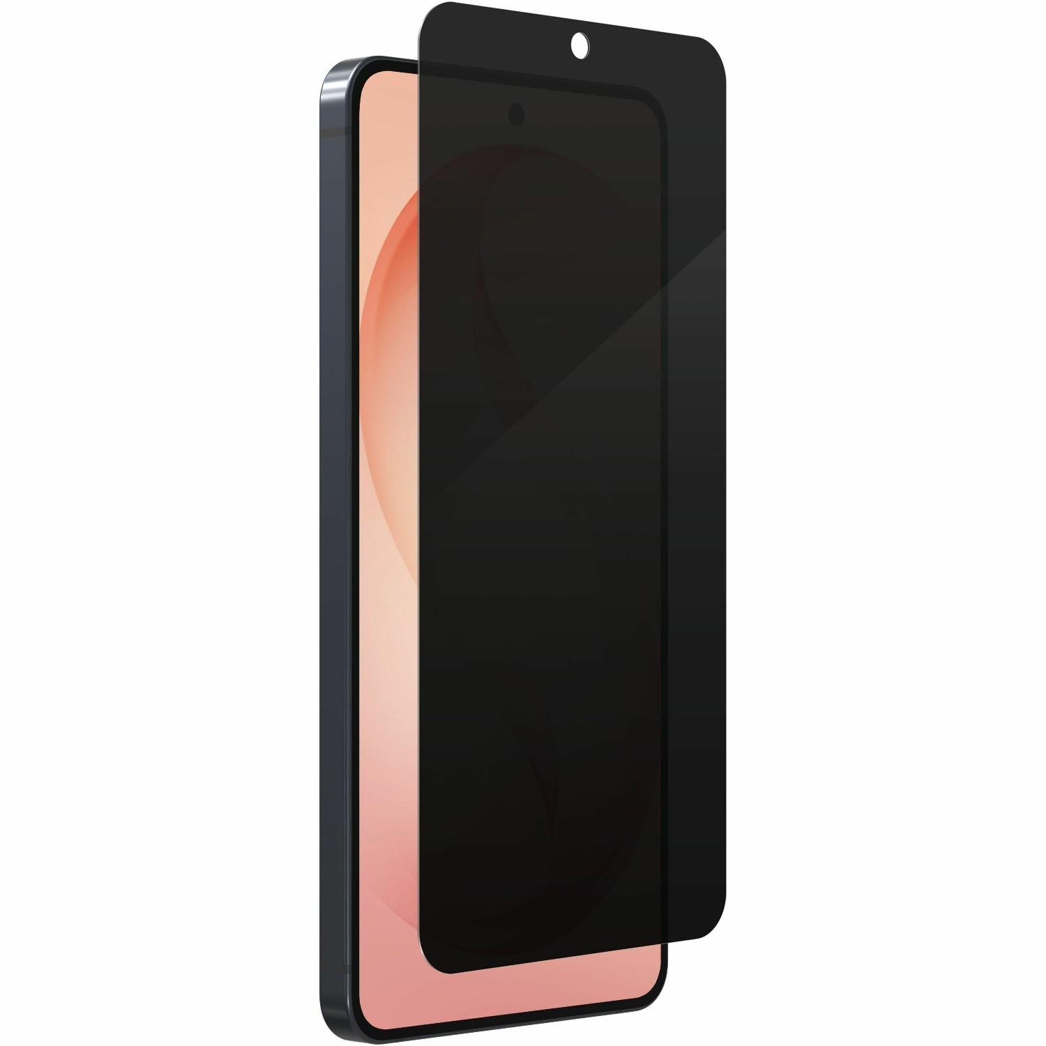 Zagg InvisibleShield Glass Elite 2-Way Privacy Screen Protector For Samsung Galaxy S26+