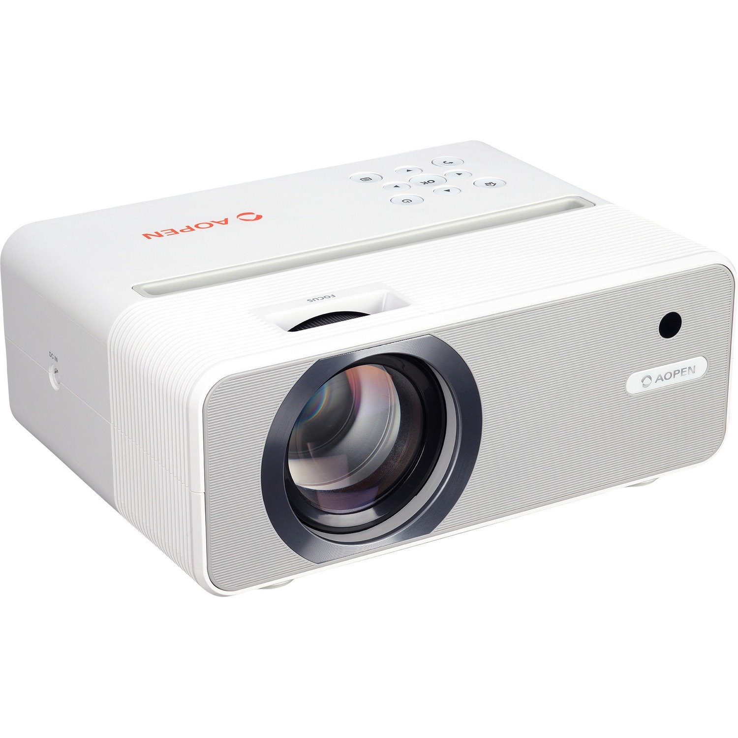 AOpen QH11 LCD Projector - 16:9