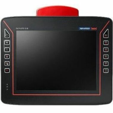 Advantech DLT-V7212P 4GB 64GB W10iot Useu Wlan 12I