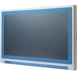 Advantech Point-of-Care POC-W213 All-in-One Computer - Intel Core i5 6th Gen i5-6300U - 4 GB - 128 GB SSD - 21.5" Full HD Touchscreen - Desktop