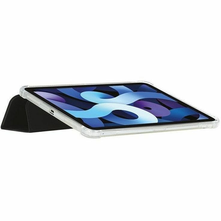 MOBILIS Carrying Case (Folio) for 27.9 cm (11") Apple iPad Air 11 (2024) Tablet - Black