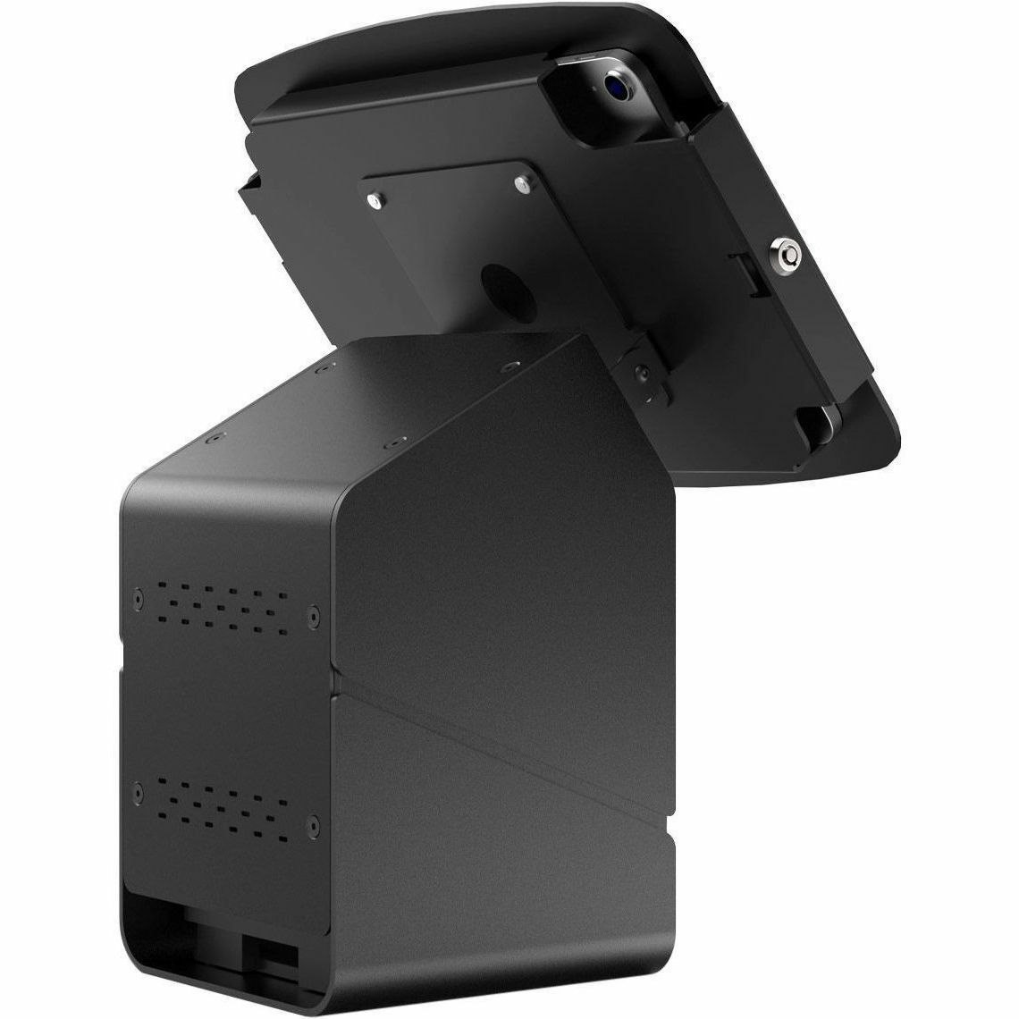 Compulocks Tablet Printer Kiosk