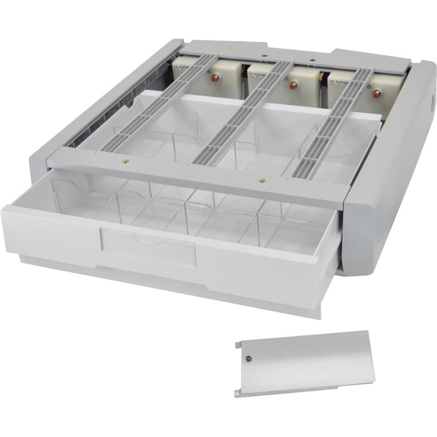 Ergotron Schublade