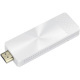 BenQ QCast Mirror QP30 Dual Band WiMedia Adapter for Desktop Computer, Notebook, Smartphone