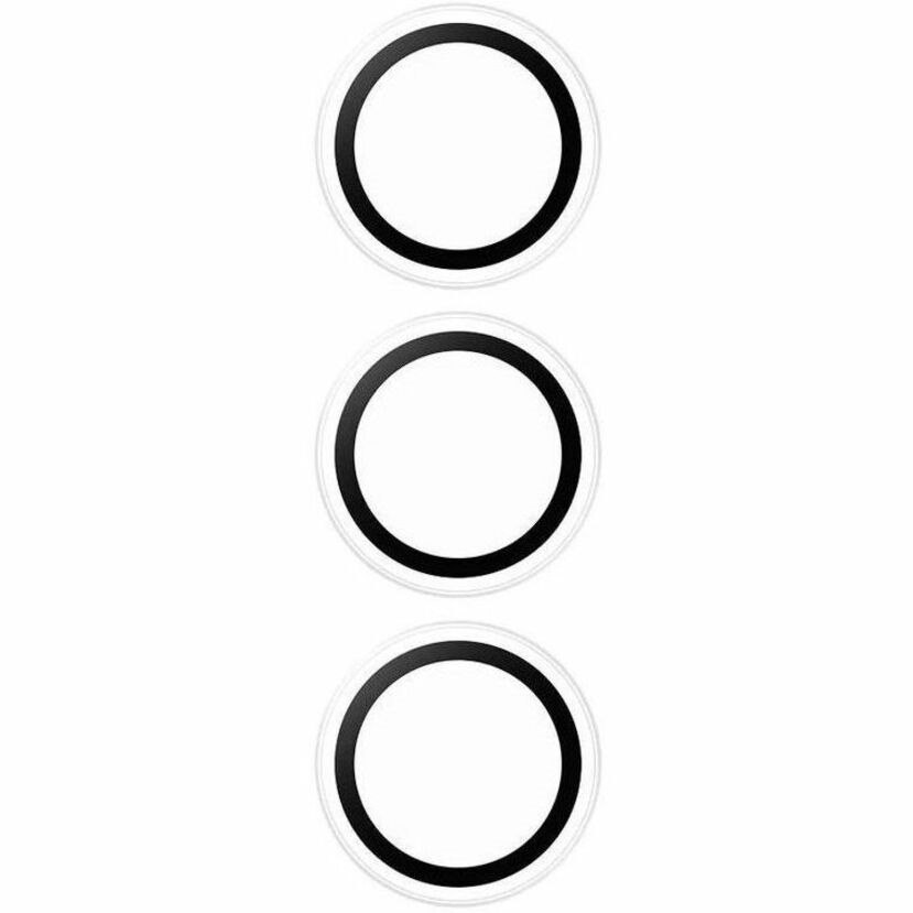 PanzerGlass Hoops Camera Lens Protector - Clear