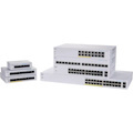 Cisco Business 110-8PP-D Unmanaged Switch