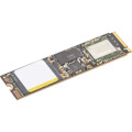 Lenovo ThinkPad 512 GB Solid State Drive - M.2 2280 Internal - PCI Express NVMe (PCI Express NVMe x4)