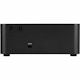 MSI Cubi NUC AI+ 2MG Cubi NUC AI+ 2MG-003AU Desktop Computer - Intel Core Ultra 7 258V - 32 GB - 1 TB PCI Express NVMe 4.0 x4 SSD - Mini PC - Black