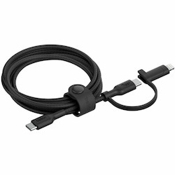Belkin BoostCharge Pro 1.52 m Lightning/USB-C Data Transfer Cable