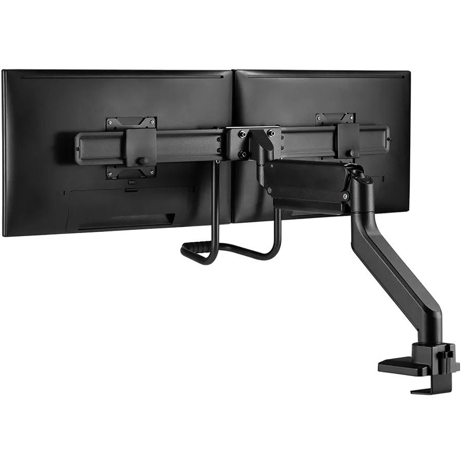 Neomounts Next Core Desk Mount 2 Screens