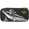 PowerA Slim Case Carrying Case Nintendo Portable Gaming Console