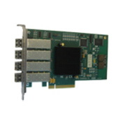 ATTO CTFC-84EN-000 Fibre Channel Host Bus Adapter