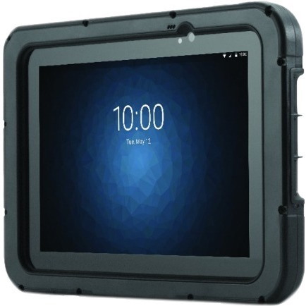 Zebra ET51 Rugged Tablet - 8.4" - 4 GB - 64 GB Storage - Windows 10