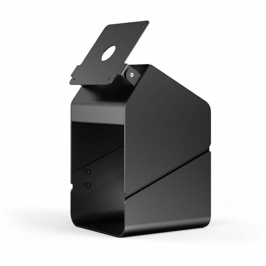 Compulocks Tablet Printer Kiosk Black