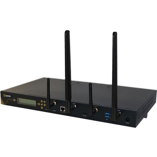 Perle IOLAN SCG34 R-LAWM Console Server