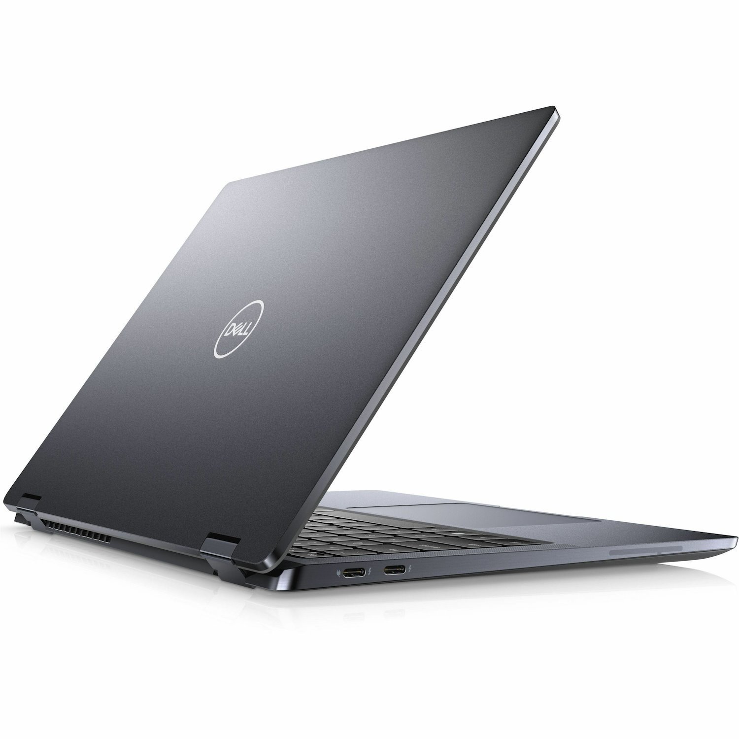 DELL SOURCING - NEW Latitude 9000 9330 13.3" Touchscreen Convertible 2 in 1 Notebook - QHD+ - Intel Core i7 12th Gen i7-1260U - vPro Technology - Intel Evo Platform - 32 GB - 512 GB SSD - English (US) Keyboard - Graphite