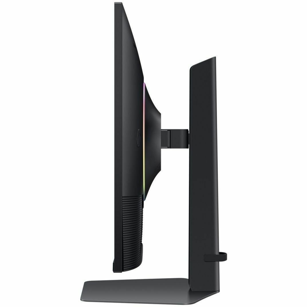 Samsung Odyssey G7 S32DG702EE 32" Class 4K UHD Gaming LCD Monitor - 16:9 - Black