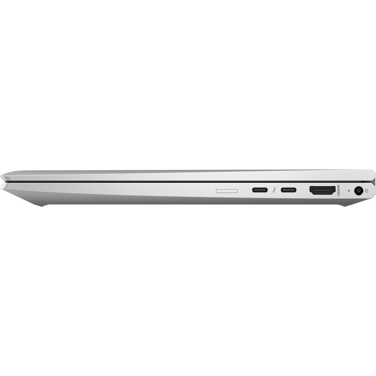 HP EliteBook x360 830 G8 13.3" Convertible 2 in 1 Notebook - Intel Core i5 11th Gen i5-1145G7 - 16 GB - 512 GB SSD