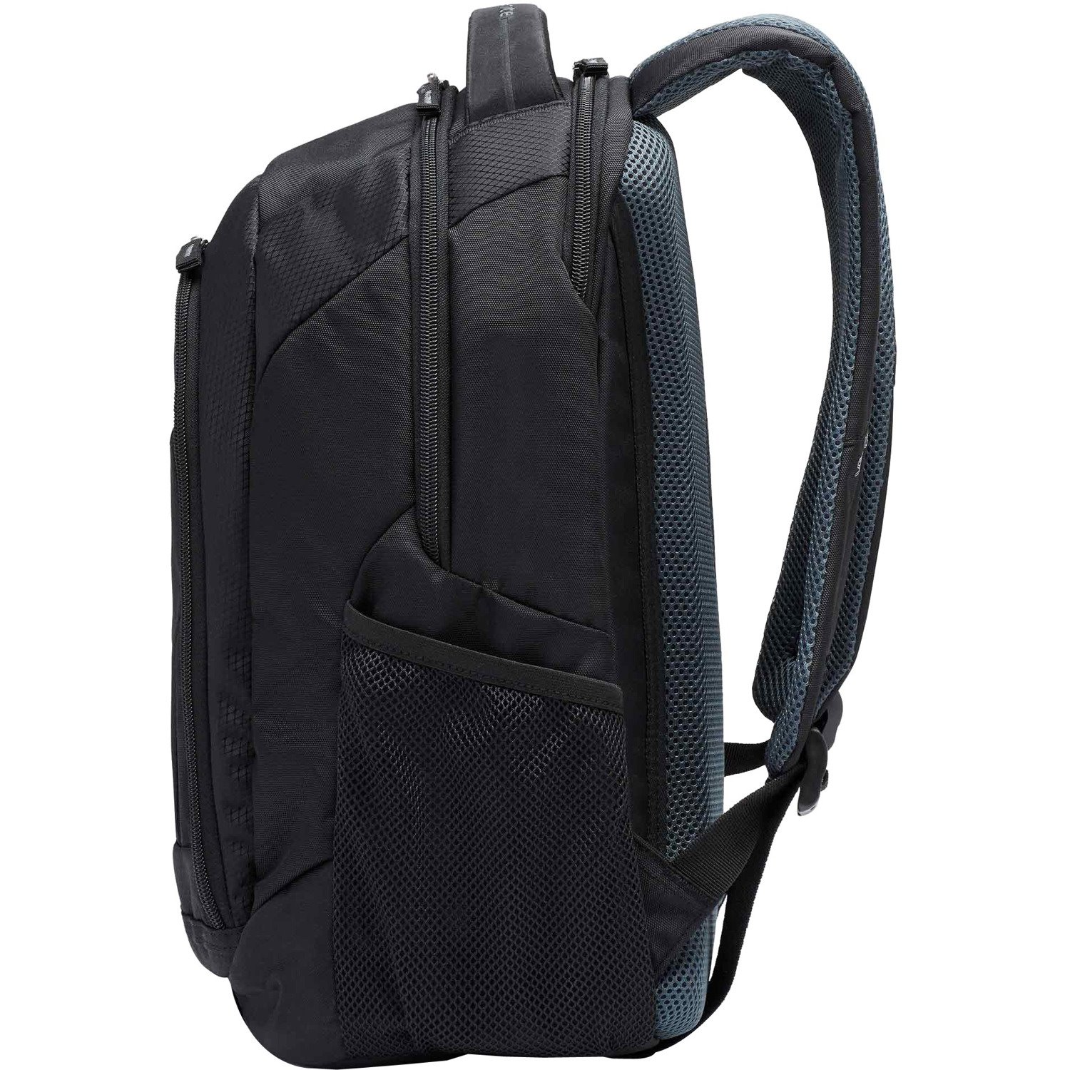 Samsonite TECTONIC Carrying Case (Backpack) for 39.6 cm (15.6") Notebook - Black