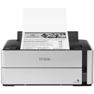 Epson ET-M1170 Desktop Inkjet Printer - Monochrome