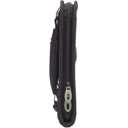 Brenthaven Tred 2793 Carrying Case (Folio) for 13" Notebook - Black