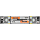 HPE MSA 2060 12 x Total Bays SAN Storage System - 240 TB HDD - 12 x 20TB - 2U Rack-mountable