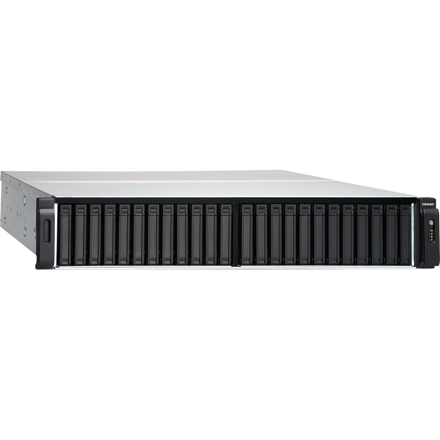 QNAP TES-3085U SAN/NAS Storage System