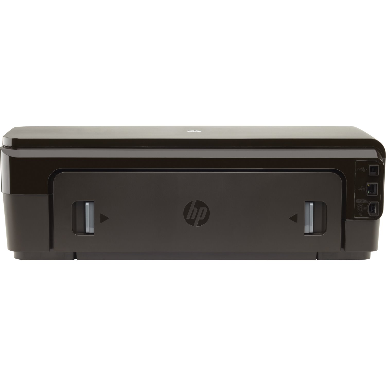 HP Officejet 7110 Desktop Inkjet Printer - Colour