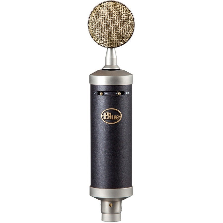 Blue Baby Bottle SL Wired Condenser Microphone