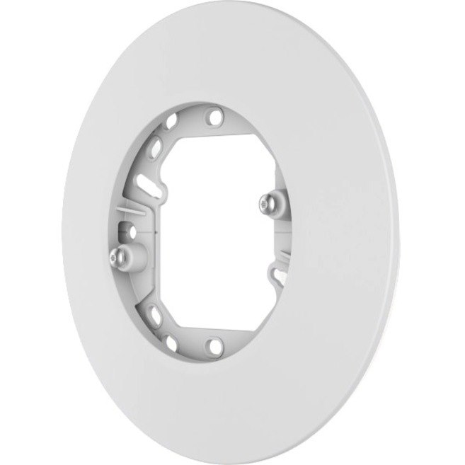 AXIS T94B02M Mounting Plate for Gang Box