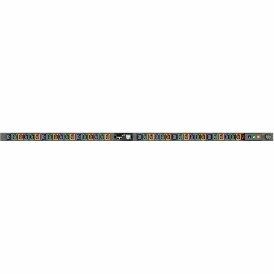 Vertiv Powerit Rack Pdu Switched (Unit