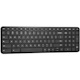 Targus Keyboard - Wireless Connectivity - Black