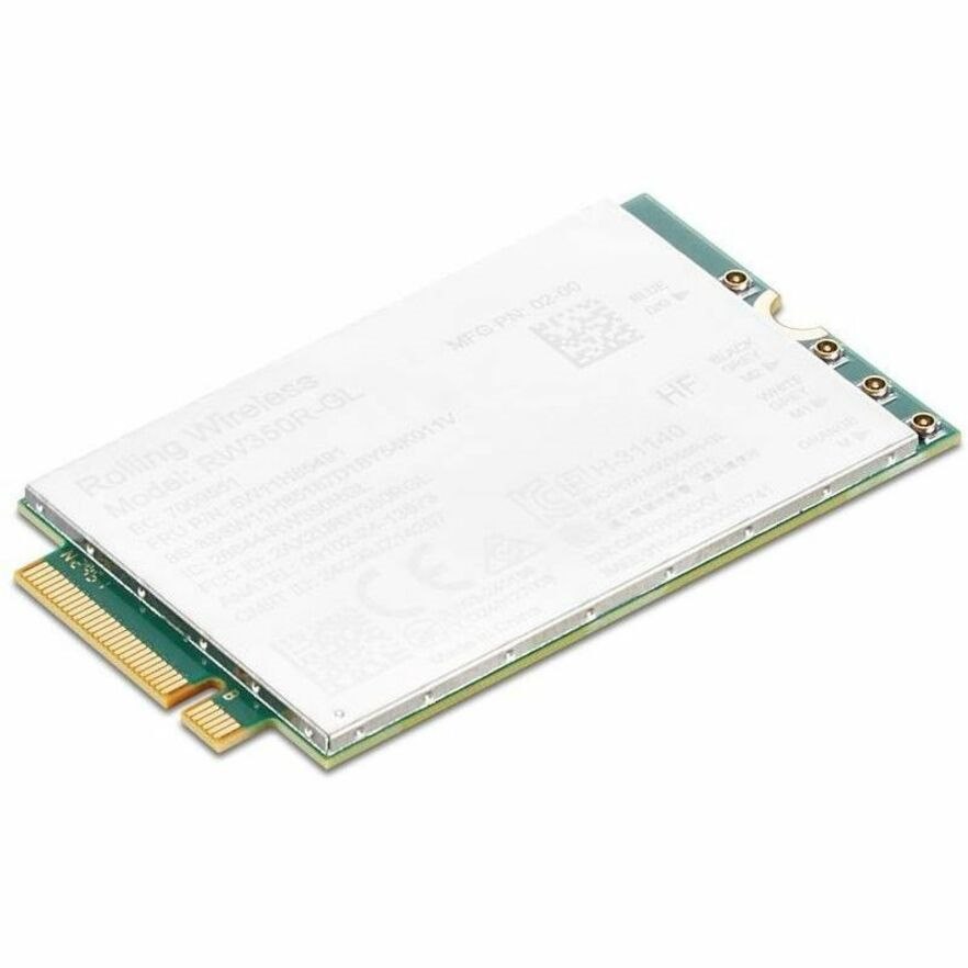 Lenovo RW350 Radio Modem