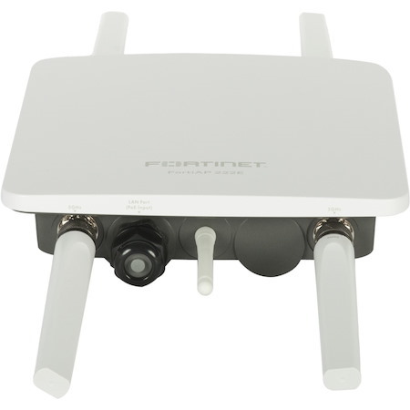 Fortinet FortiAP 222E IEEE 802.11ac 1.24 Gbit/s Wireless Access Point