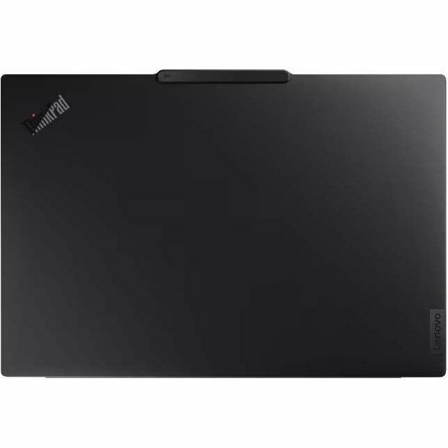 Lenovo ThinkPad P1 Gen 7 21KV002RAU 16" Mobile Workstation - WUXGA - Intel Core Ultra 7 155H - Intel Evo Platform - 32 GB - 1 TB SSD - English Keyboard - Black